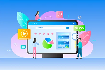 MOBILE APPLICATION DEVELOPMENT SERVICE